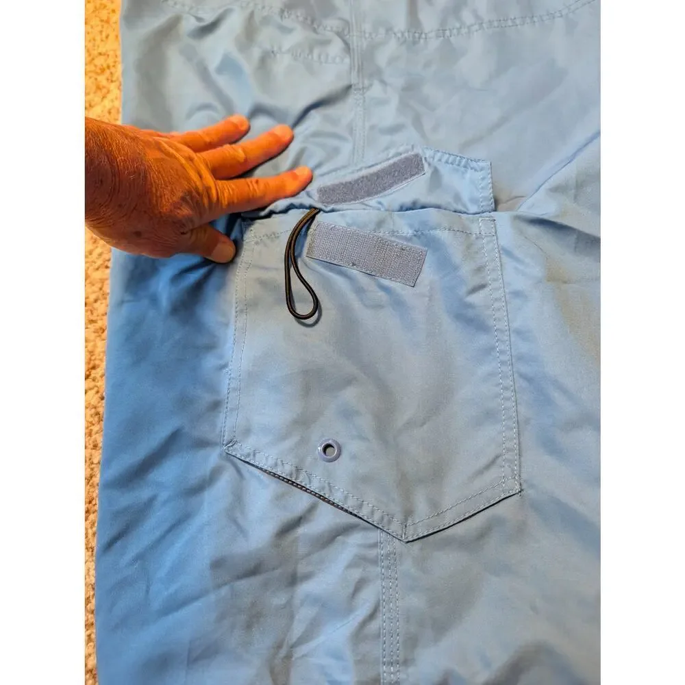 AVID Sports ATLAS Fishing/swim shorts, Size 32, Fishing; lightweight